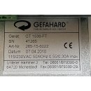 Gefahard GT 1536-FT 265-15-6022