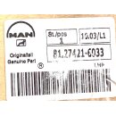 orig. MAN 81.27421-6033 Sensor Kraftstoffvorrat