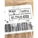 orig. MAN 81.27421-6033 Sensor Kraftstoffvorrat