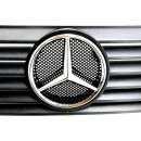 Mercedes Benz A9018800183 Verkleidung Kuehlergrill