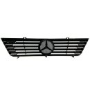 Mercedes Benz A9018800183 Verkleidung Kuehlergrill