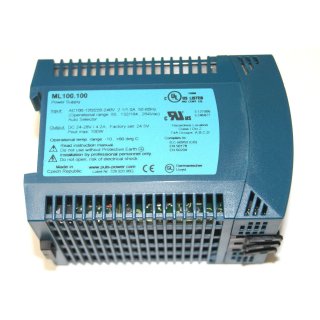 Puls ML100.100 Power Supply Netzteil
