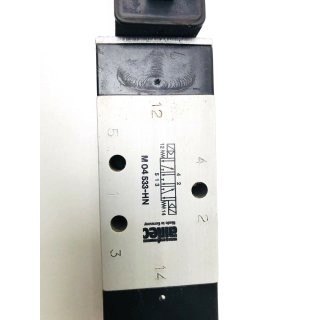 AIRTEC M-04-533-HN -FS- Magnetventil 