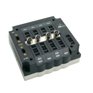 Festo ASI Interface CPV14-GE-ASI-4E4A-Z M8 170539