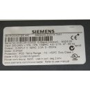 Siemens Micromaster 440 6SE6440-2UC13-7AA1 0,37KW 200-240V