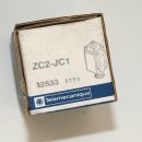 Telemecanique XC2-JC / Endschalter /