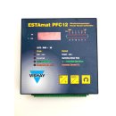 VISHAY ESTAmat PFC 12 PFC 6/12 Blindleistungsregler  Power Factor Controller