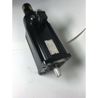 Indramat MAC093B-0-JS-3-C/110-B-1/S001 Servo Motor Permanentmagnet