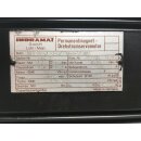 Indramat MAC093B-0-JS-3-C/110-B-1/S001 Servo Motor...
