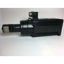 Indramat MAC093B-0-JS-3-C/110-B-1/S001 Servo Motor Permanentmagnet