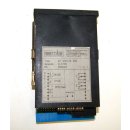 MKS DZ330/24 VDC Regler Software