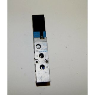 2er-Pack FESTO MVH-5 1/8 B 19 779 Magnetventil