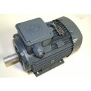 Behncke Q2E100L2C-41 H Getriebemotor Electric Motor 3kW 50Hz:400V IP55