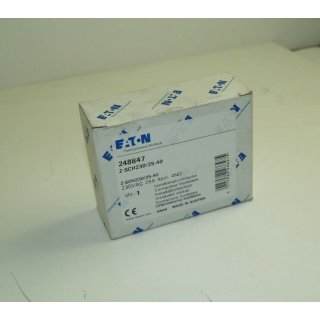 Eaton  Installationssch&uuml;tz Z-SCH230/25-40