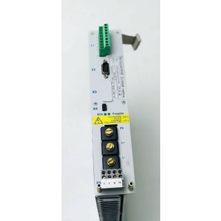 ferrocontrol S04-00-1C Achsregelcontroller