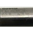Bosch 0822334504 Pneumatik Zylinder
