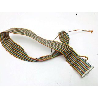Kabel Flachband für LCD 4084060065 +Convector  4-086-06-0625