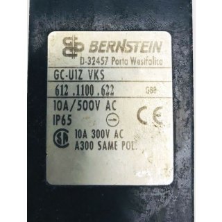 Bernstein GC-U1Z VKS 