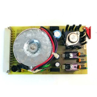 Bystronic Circuit Board PCB E-0802-5-A 