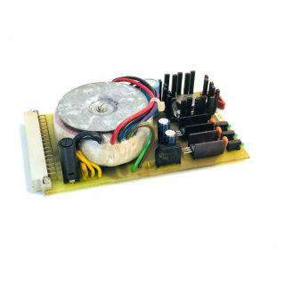 Bystronic Circuit Board PCB E-0802-5-A